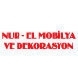Nur-El Mobilya ve Dekorasyon